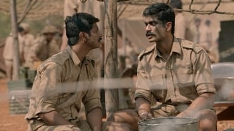 El Ejército Olvidado S01E01