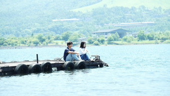 Silent Love (2024)