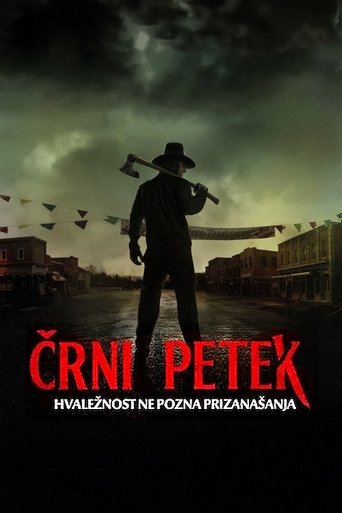 Črni petek