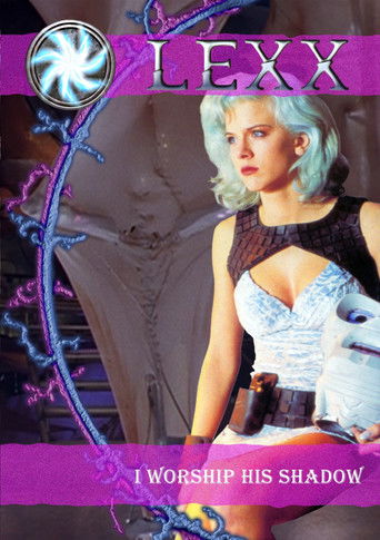 Lexx 1.1: Rebellen Der Galaxis (1996)
