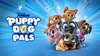 #13 Puppy Dog Pals