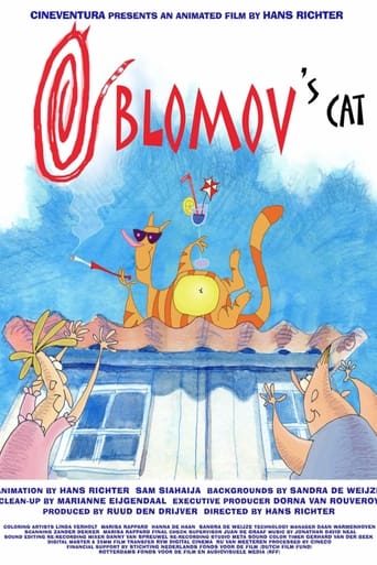 De Kat van Oblomov en streaming 