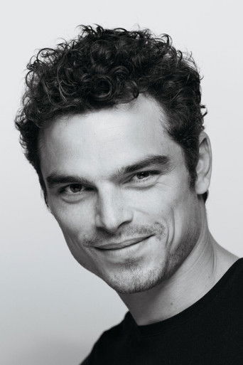 Foto de Lucien Guignard