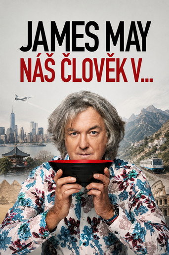 James May: Náš člověk v...