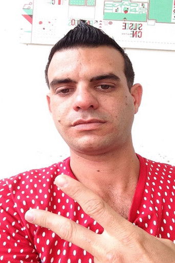 Foto de Eduardo Jonas Ramirez Bossen