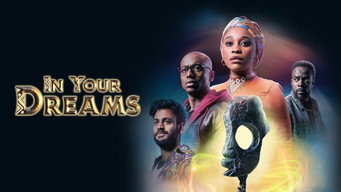 In Your Dreams (2023- )