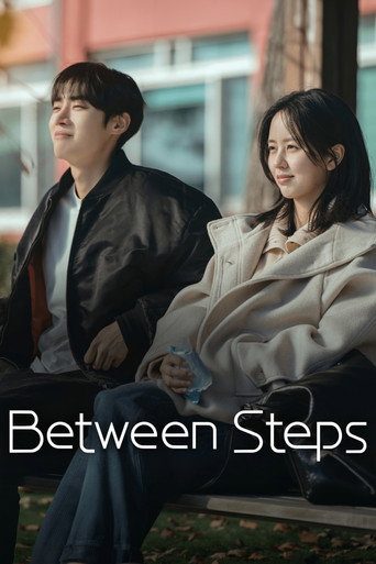 Between Steps Season 1