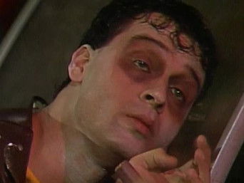 Episode 111 — Episode 111