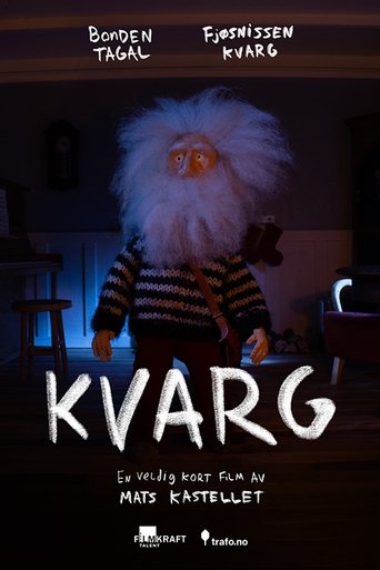 Kvarg poster