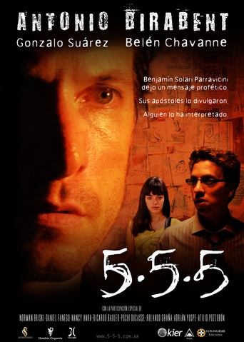 5.5.5 poster
