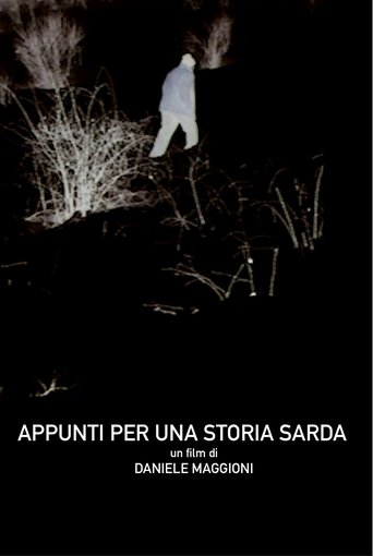 Notes for a Sardinian Story