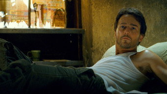 Неймовірний Галк (2008)