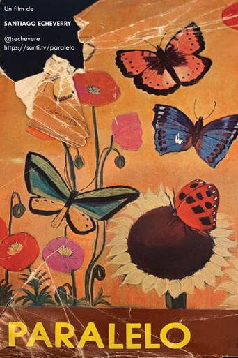Paralelo poster