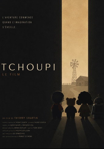 Charley & Mimmo — Posters 4