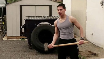 The Great Fight (2011)
