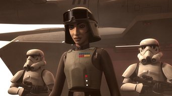 Star Wars Rebels