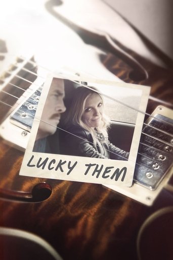 Lucky Them en streaming 