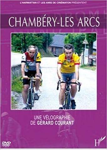 Poster of Chambéry-Les Arcs