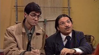 Episode 88 — Stupid Men
