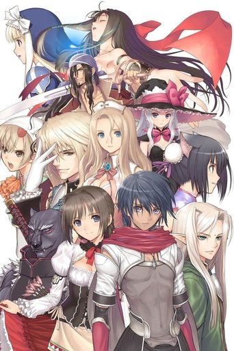 Shining Hearts: Season 1