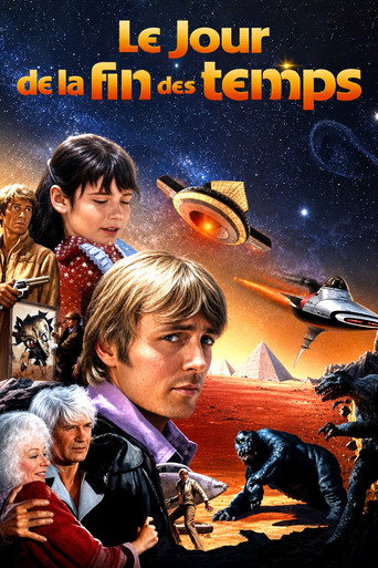 Le Jour de la fin des temps (1980)