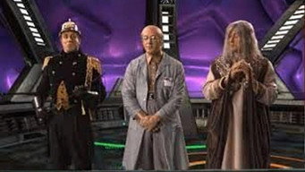 Still 9 from Spy Kids 3-D: Game Over