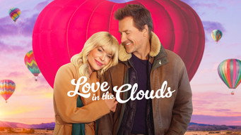 Love in the Clouds (2025)