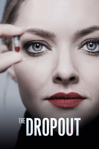 The Dropout - Capa alternativa 6