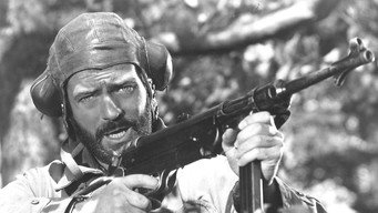 Underground (1970)