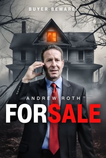 For Sale (English)