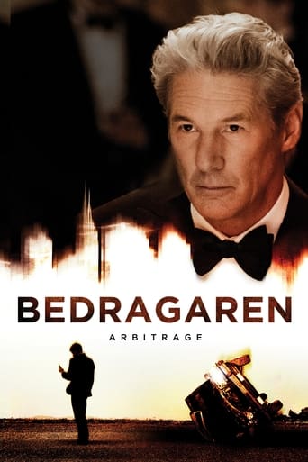 Bedragaren