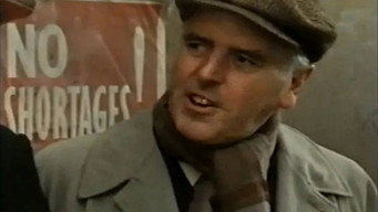 Comrade Dad (1984-1986)