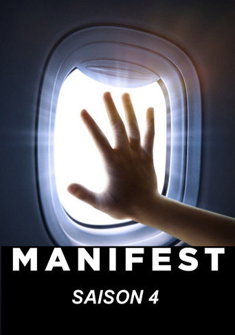 Manifest - S4 - Poster
