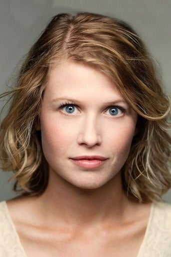 Image of Rose Reynolds