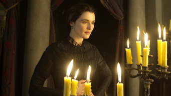 Still 11 from My Cousin Rachel