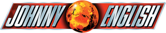 Johnny English logo
