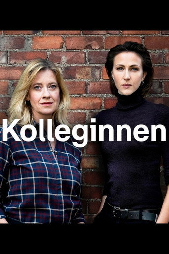 Kolleginnen - Abgetaucht (2023)