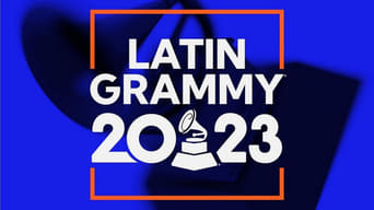 Latin Grammy Awards - 4x01