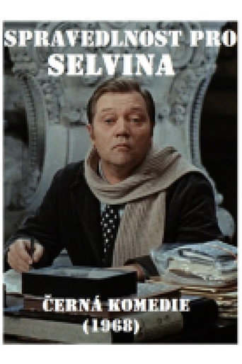 Spravedlnost pro Selvina