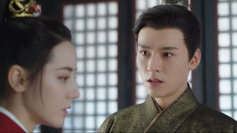 第34話：Zi Yuan and Han Ye Fall Out