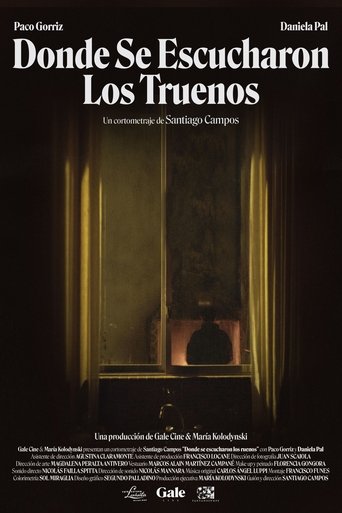 Where thunders were heard (2021)