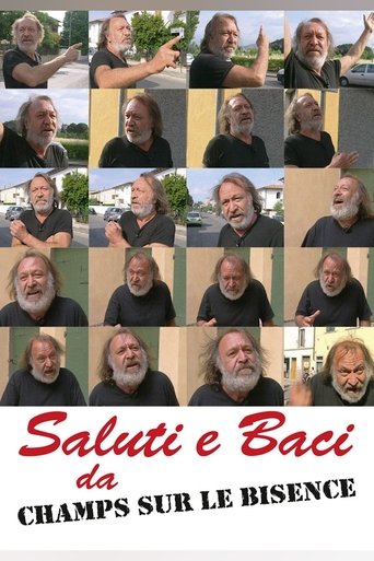 Saluti e baci da Champs sur le Bisence (2014)