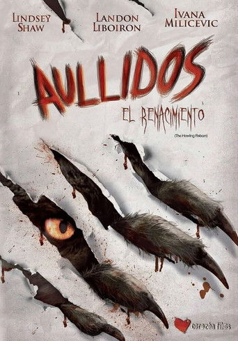 Aullidos: El Renacimiento