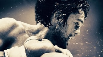 Galeria 3 - I Am Durán