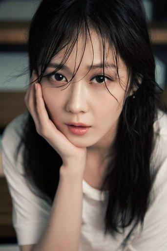 Image of Jang Na-ra