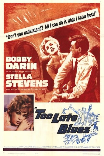 Too Late Blues (1961)