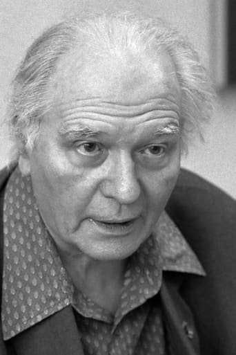 Image of Olivier Messiaen