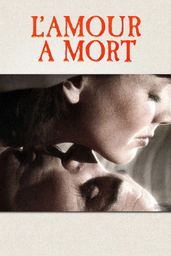 Love Unto Death poster 5