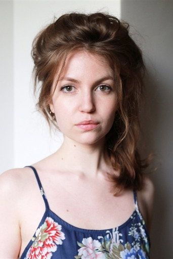 Louisa Lacroix