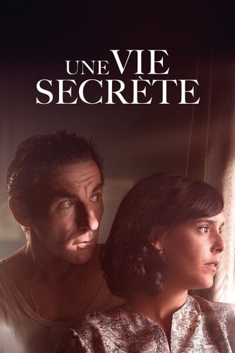 Une vie secrète en streaming 